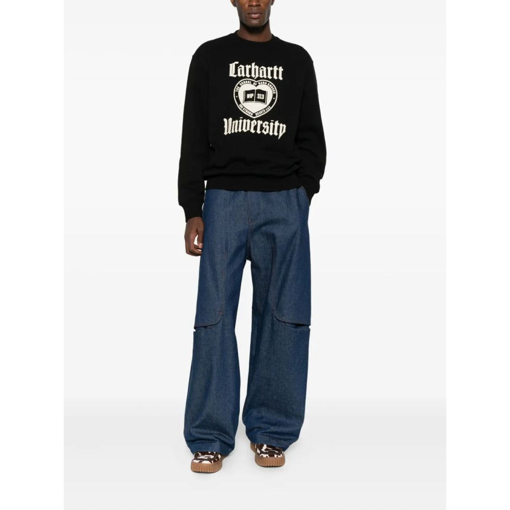 Men's 'Shooling' Sweatshirt