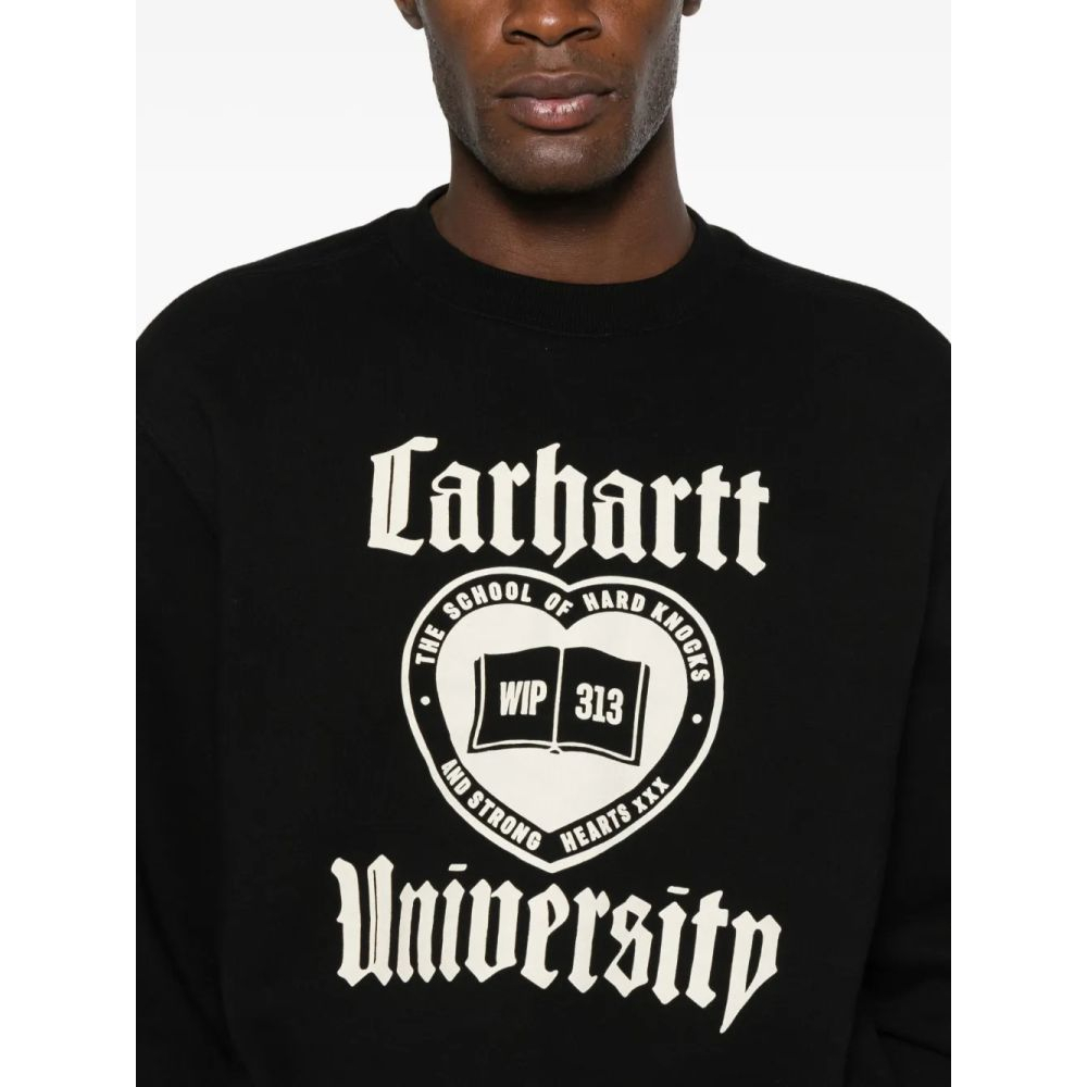 Men's 'Shooling' Sweatshirt