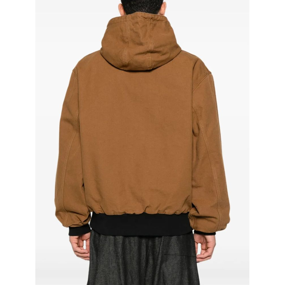 Veste 'Reversible Zip-Fastening' pour Hommes