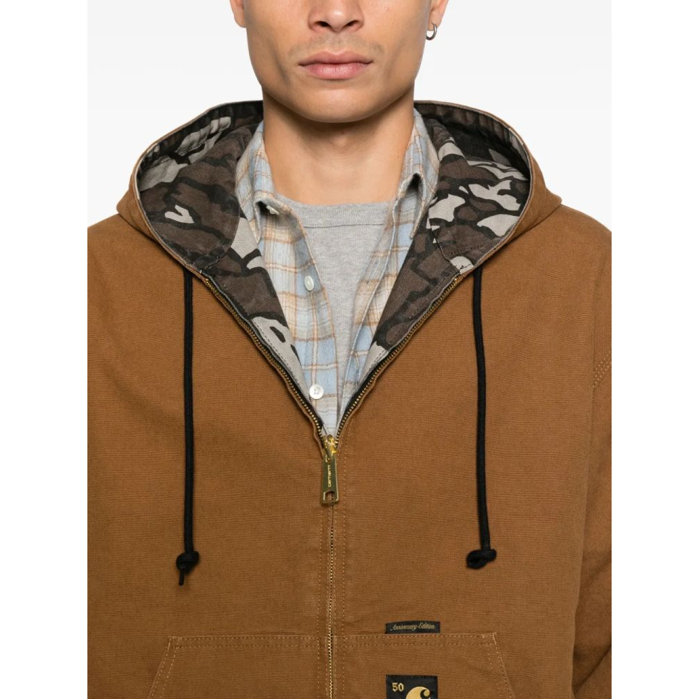 Veste 'Reversible Zip-Fastening' pour Hommes