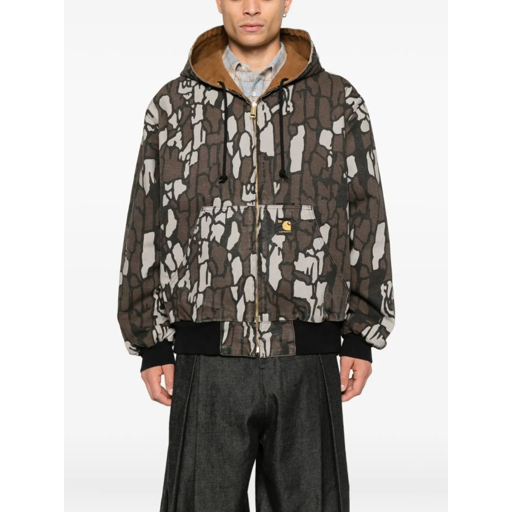 Veste 'Reversible Zip-Fastening' pour Hommes