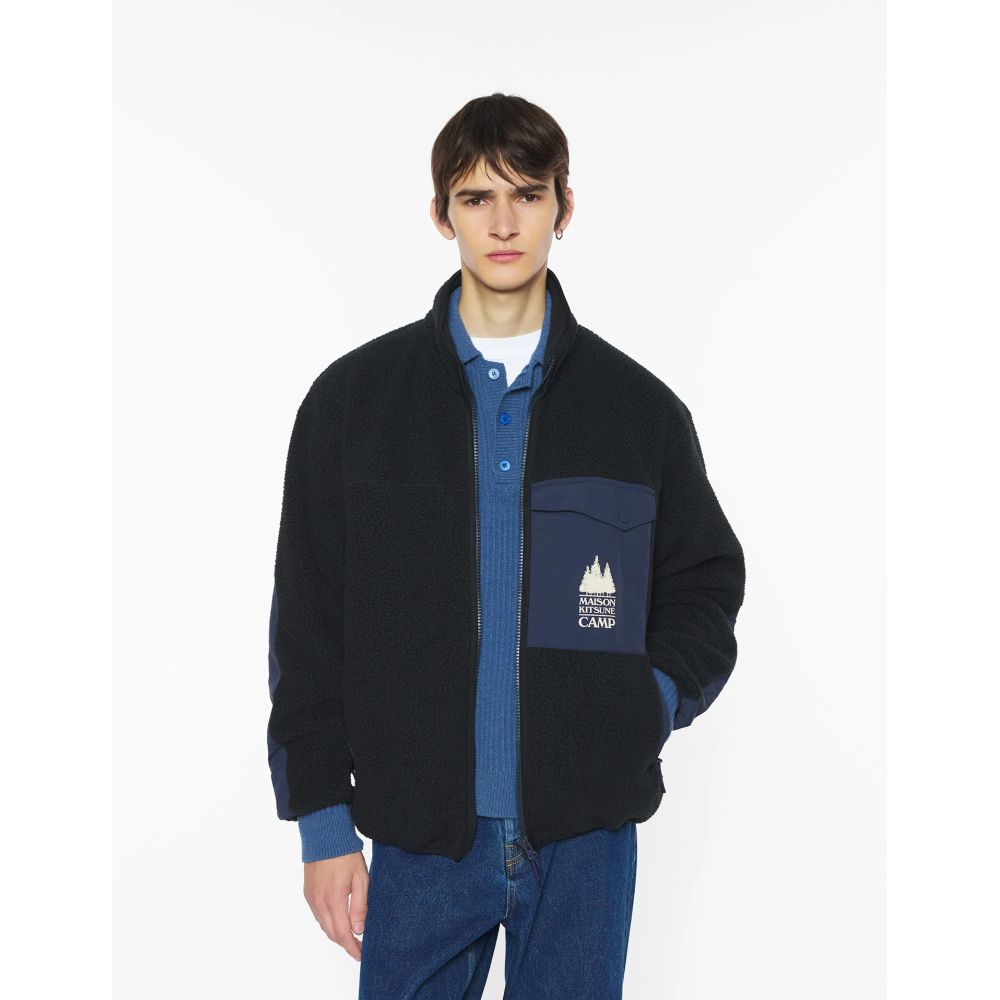 Veste 'Casual' pour Hommes