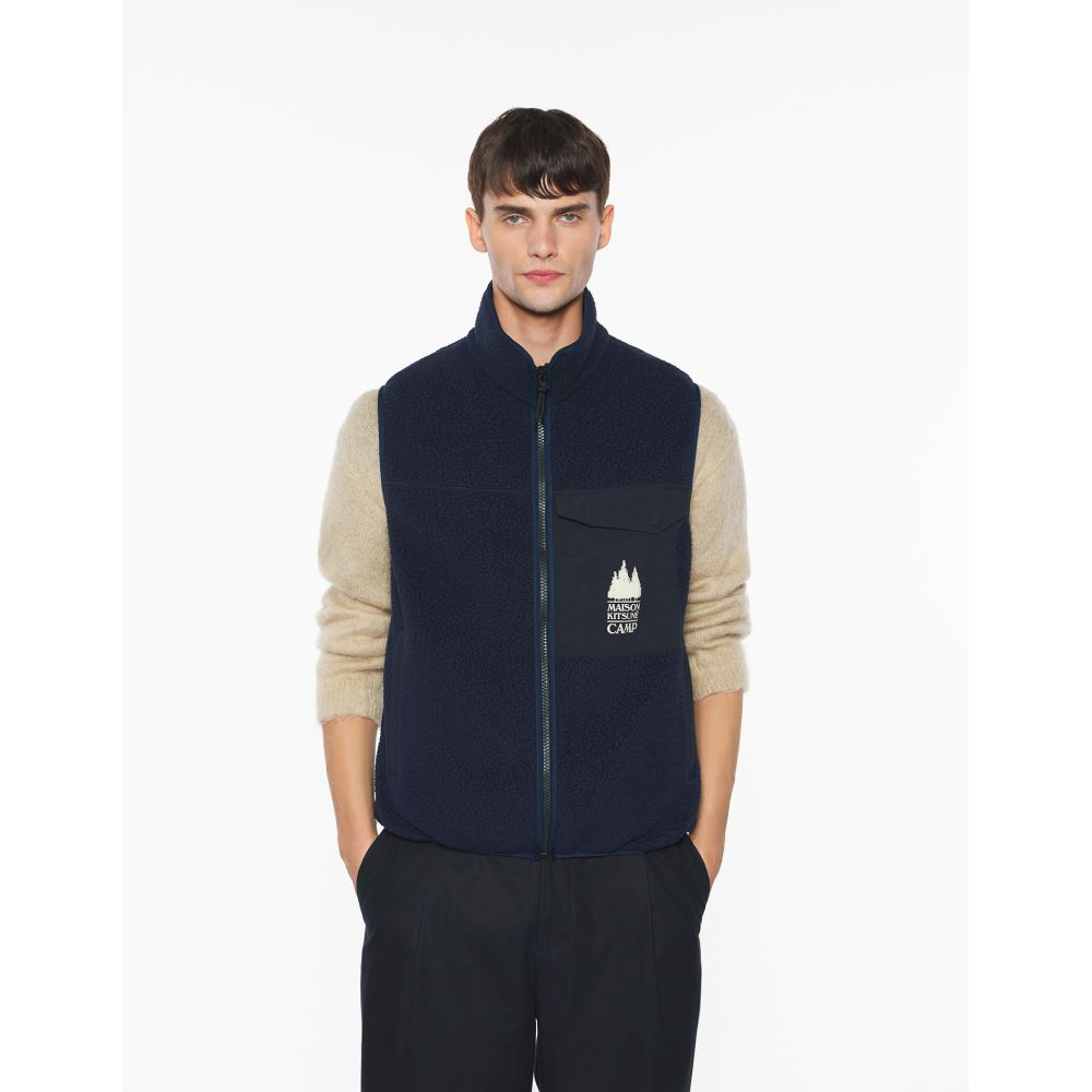 Gilet 'Casual' pour Hommes