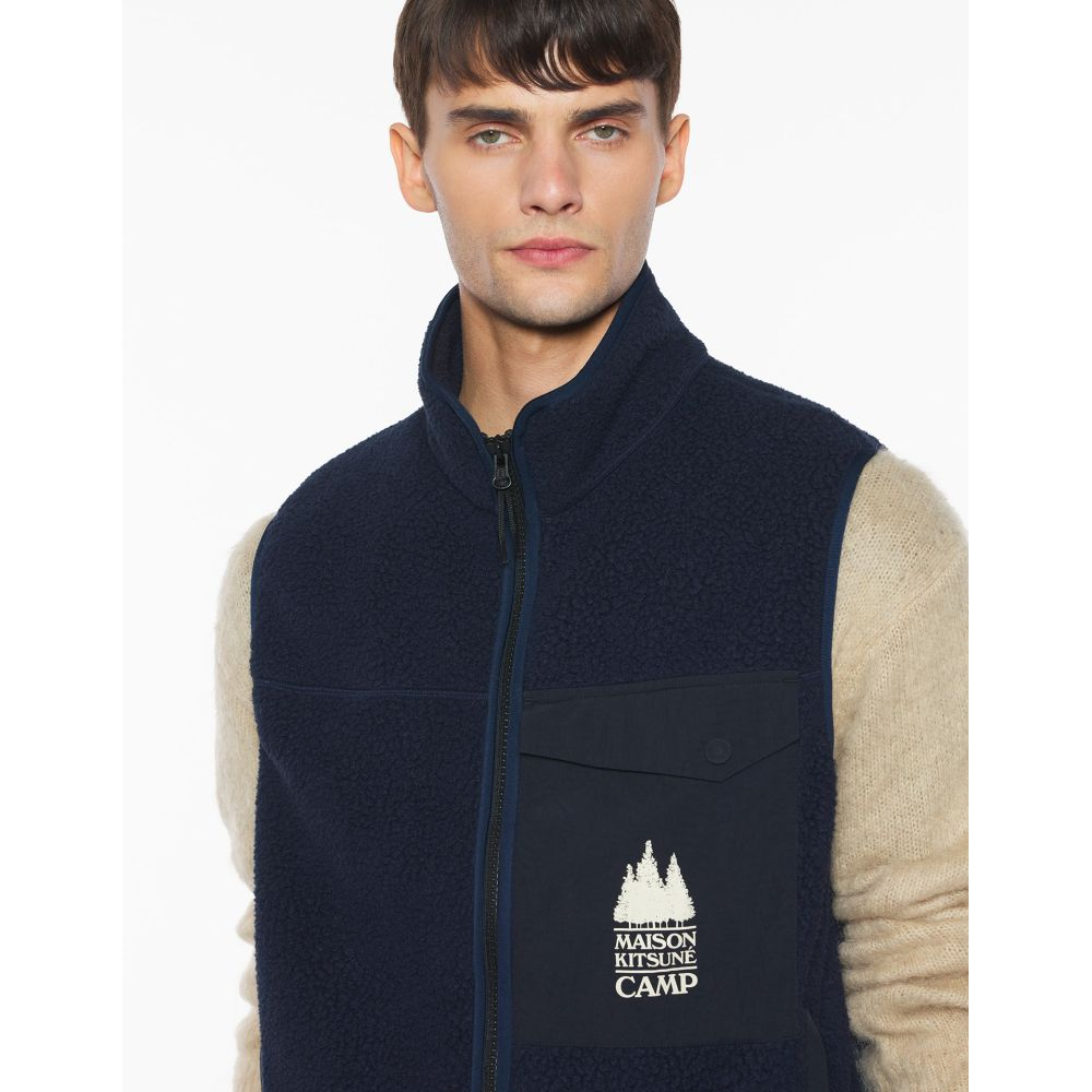 Gilet 'Casual' pour Hommes