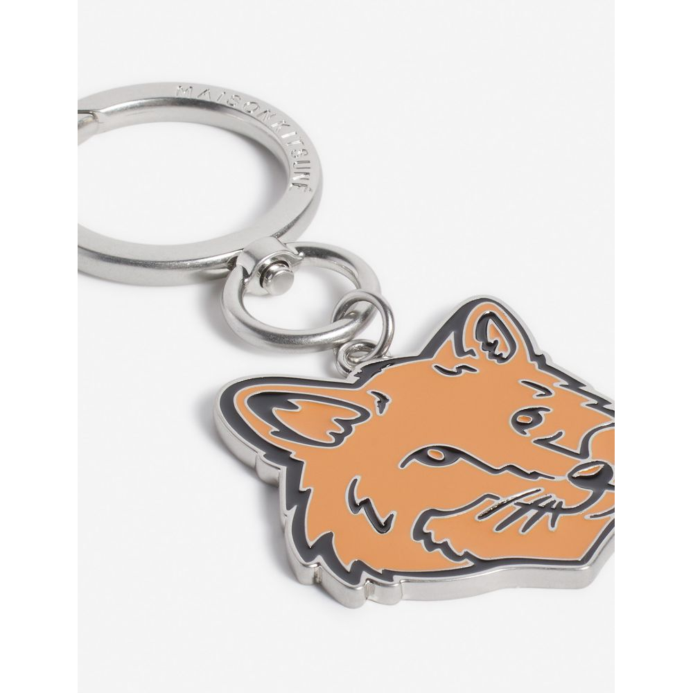 Men's 'Fox Head' Keychain