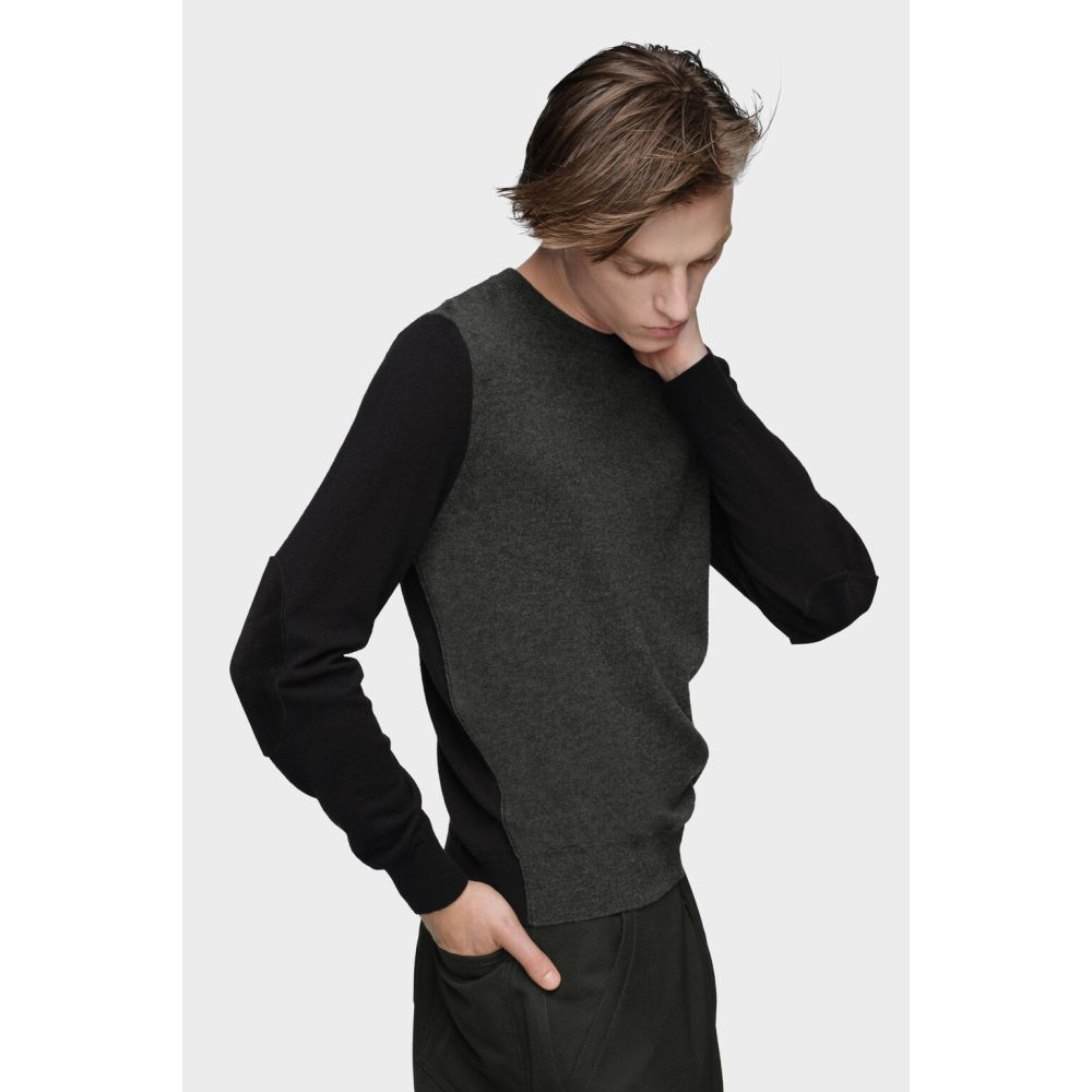 Men's 'Two-Tone' Sweater