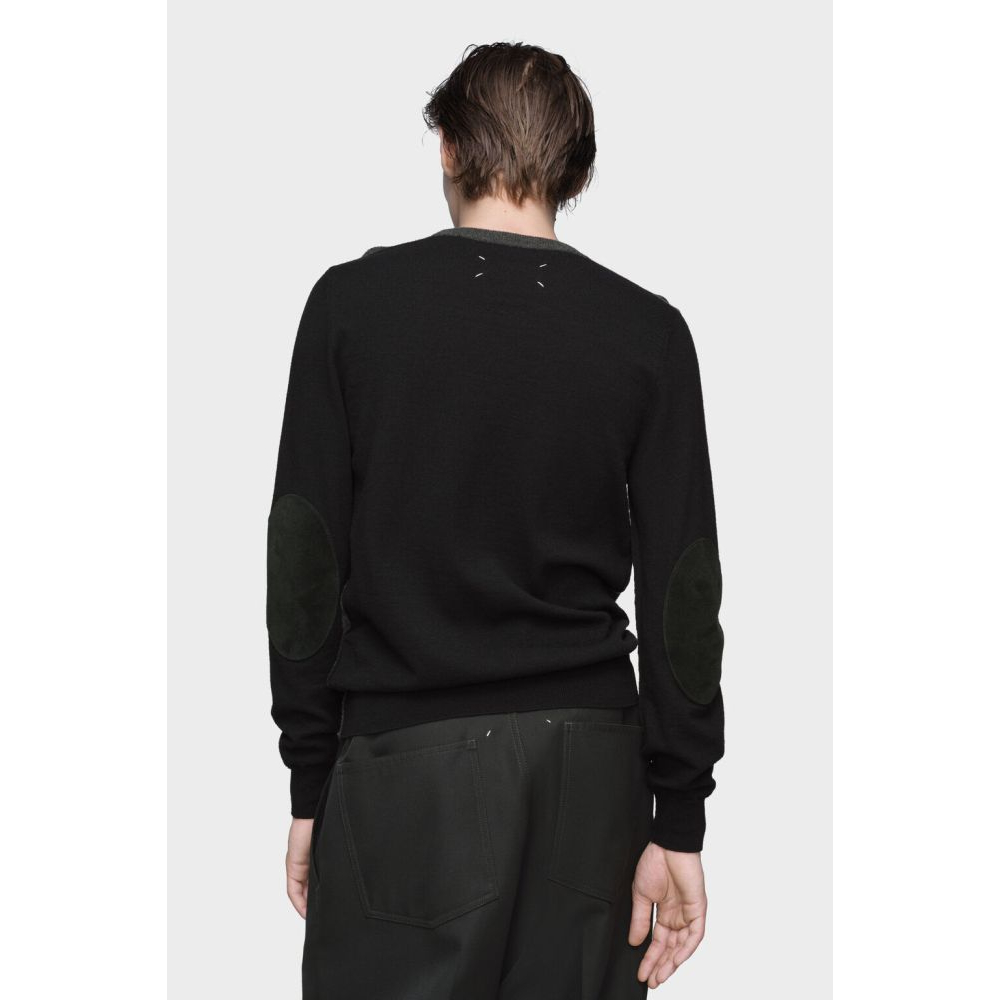 Men's 'Two-Tone' Sweater