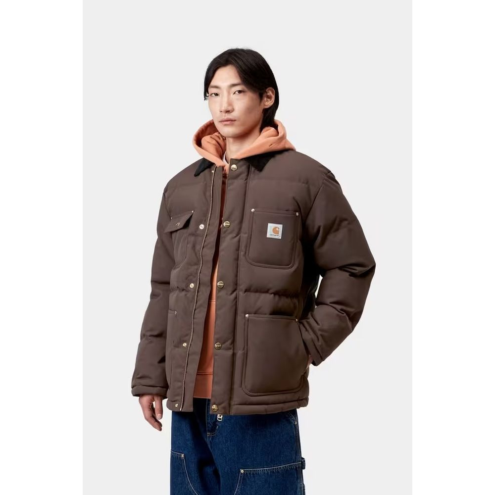 Veste matelassée 'Rayler' pour Hommes