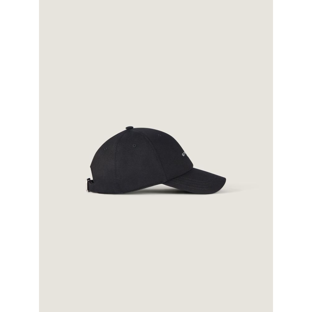 Casquette 'Paris Embroidered' pour Hommes