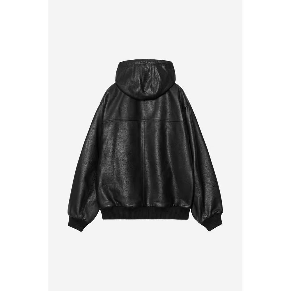 Veste en cuir '50Th Anniversary Edition' pour Hommes