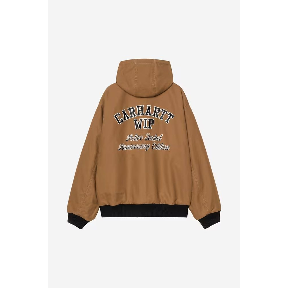 Veste en cuir '50Th Anniversary Edition' pour Hommes