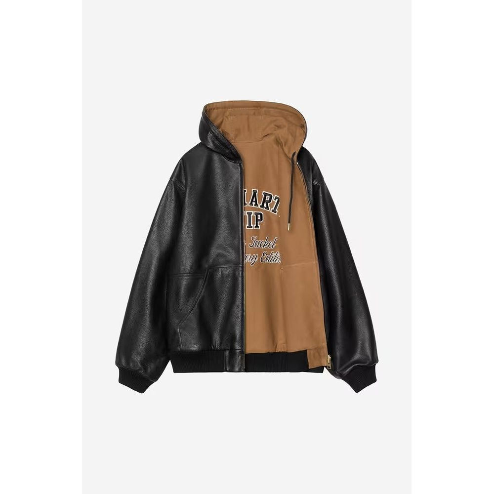 Veste en cuir '50Th Anniversary Edition' pour Hommes