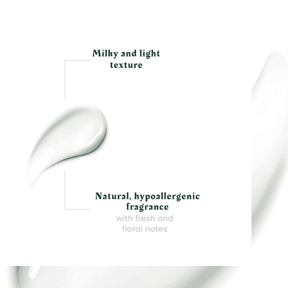 'Naturia Lacté' Detangling Balm - 150 ml