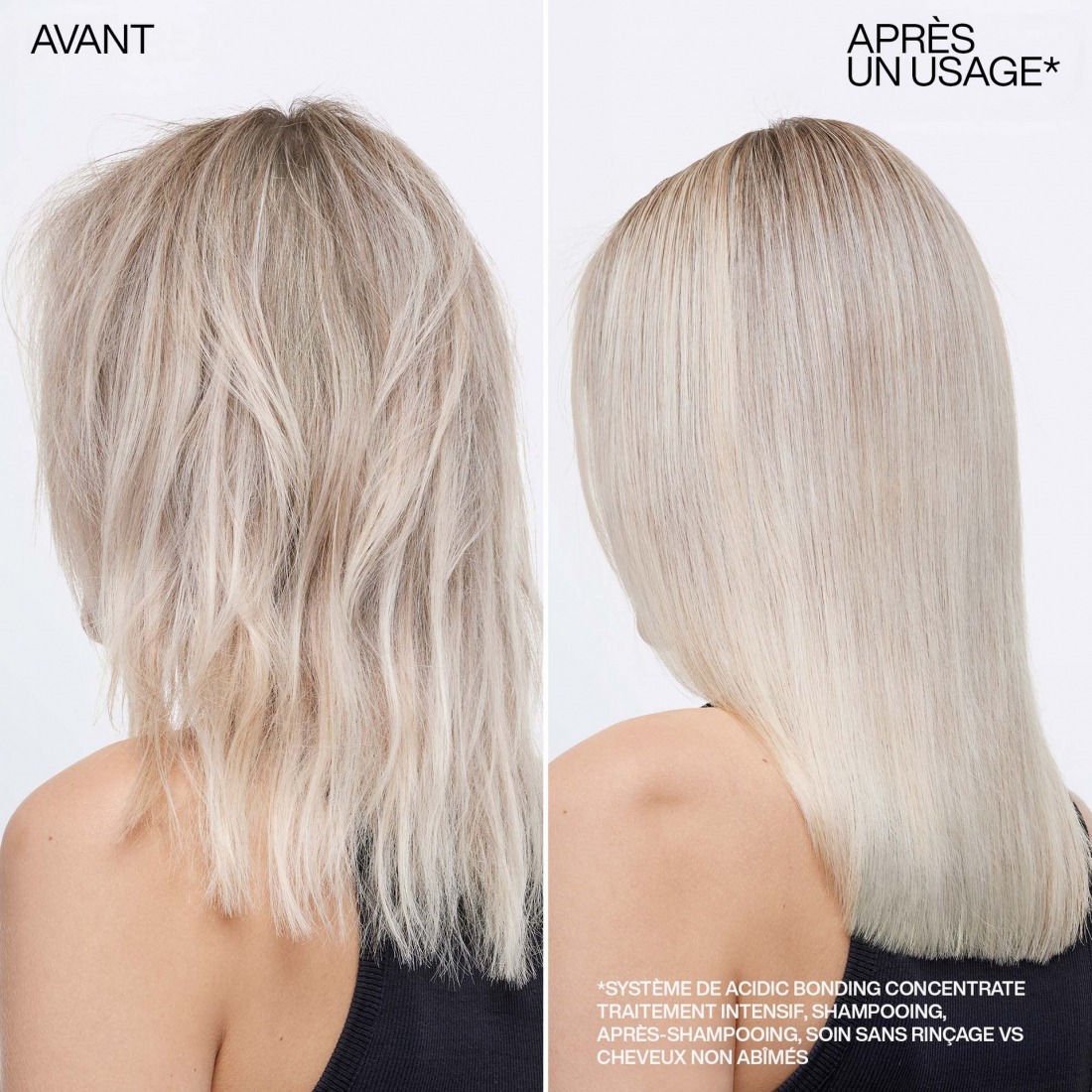 'Acidic Bonding Concentrate' Shampoo Refill - 500 ml