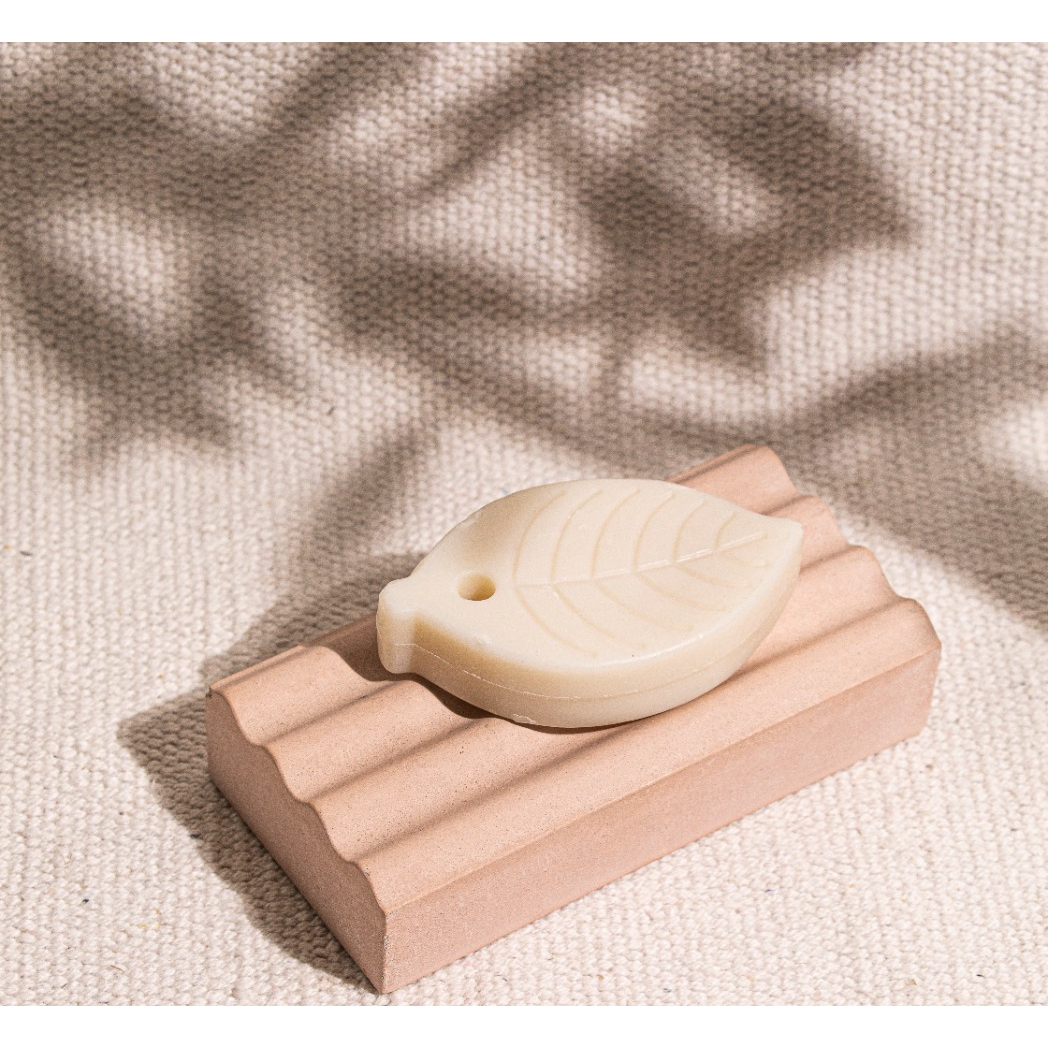 Solid Shampoo - 75 g