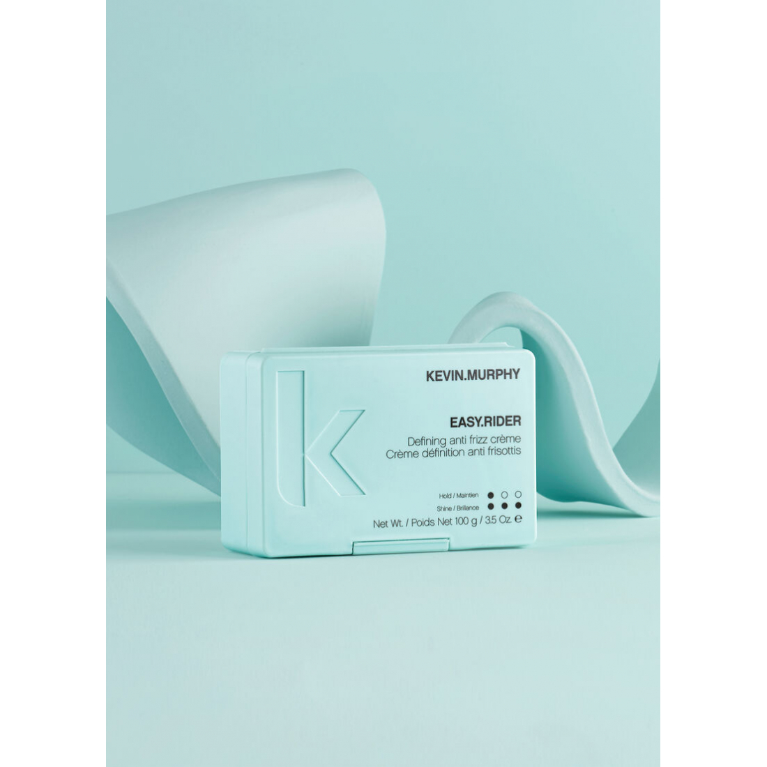 Crème boucles 'Easy.Rider Defining' - 100 g