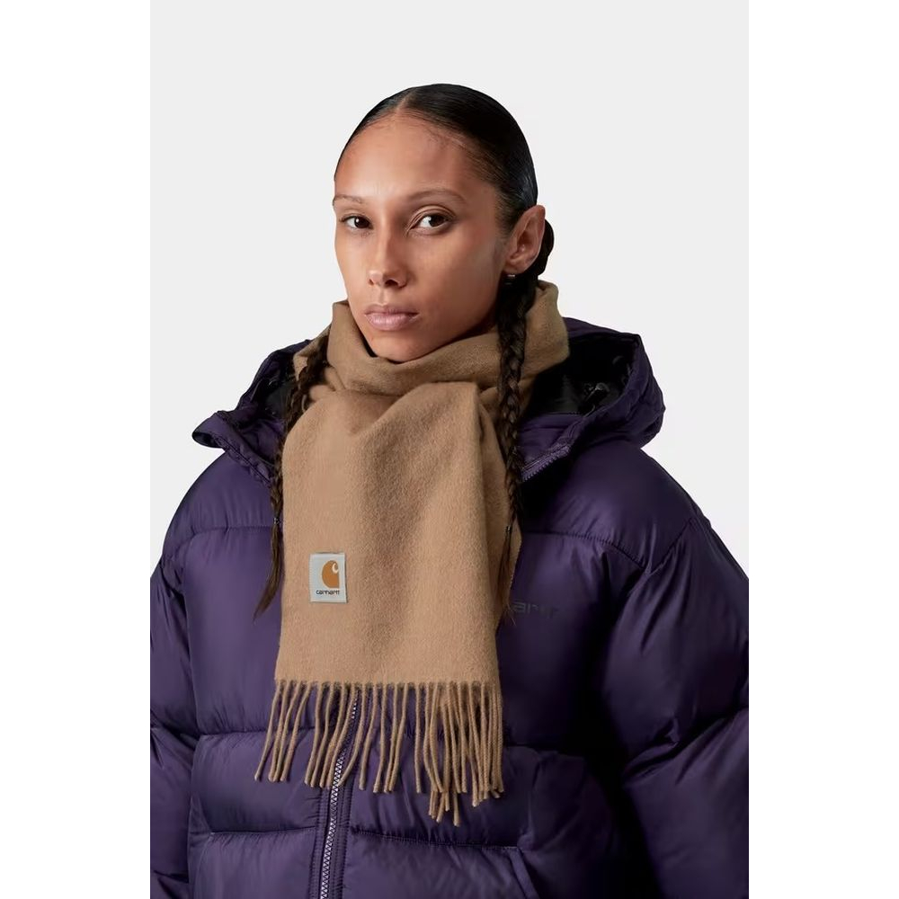 Écharpe en laine 'Clan' pour Hommes