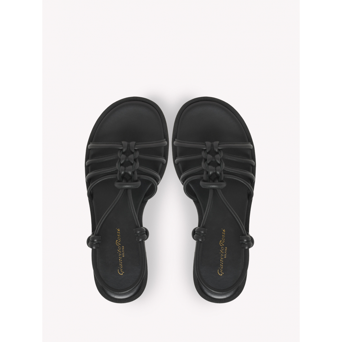 Sandales à semelle plateforme 'Hebe' pour Femmes