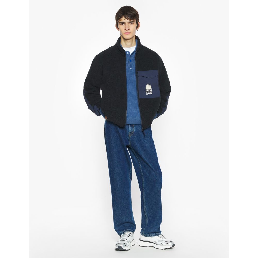 Veste 'Casual' pour Hommes