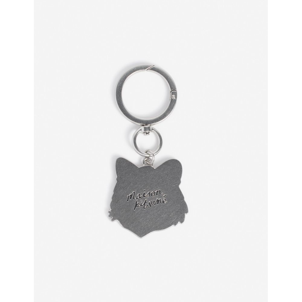 Men's 'Fox Head' Keychain