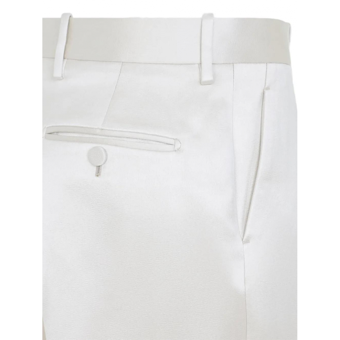 Pantalon 'Flared-Leg' pour Femmes