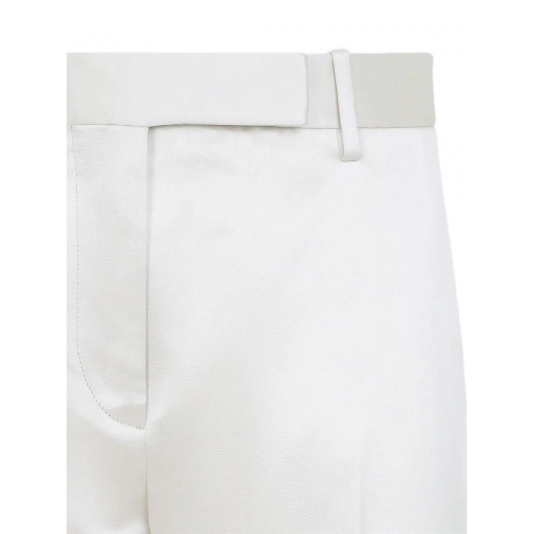 Pantalon 'Flared-Leg' pour Femmes