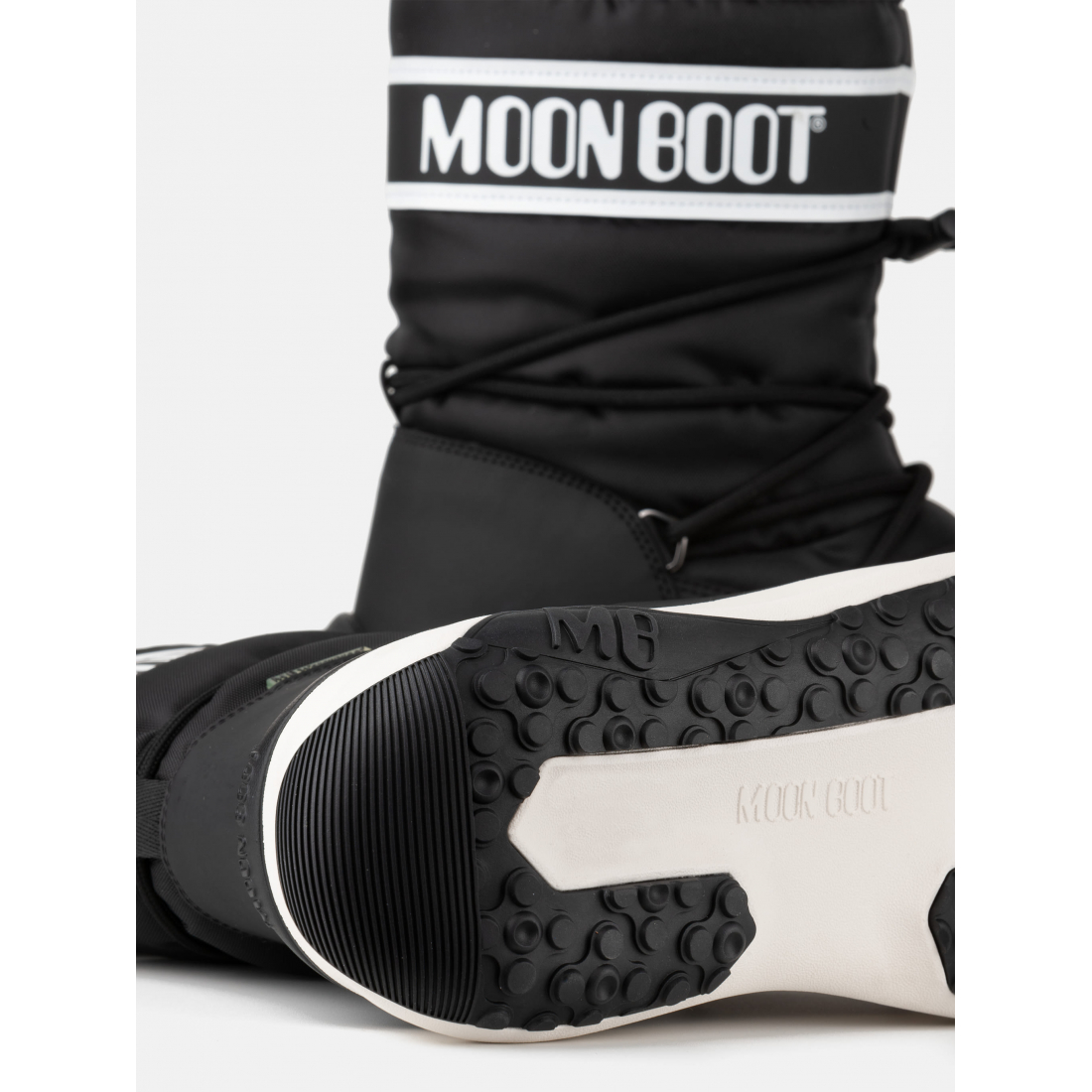 Bottes de neige 'Moon247' pour Hommes