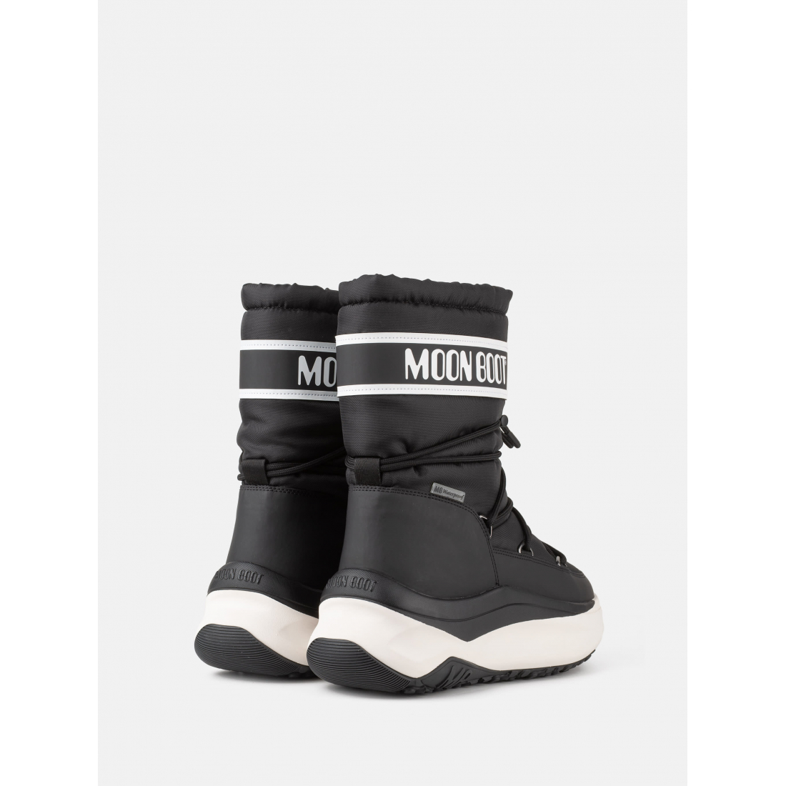 Bottes de neige 'Moon247' pour Hommes
