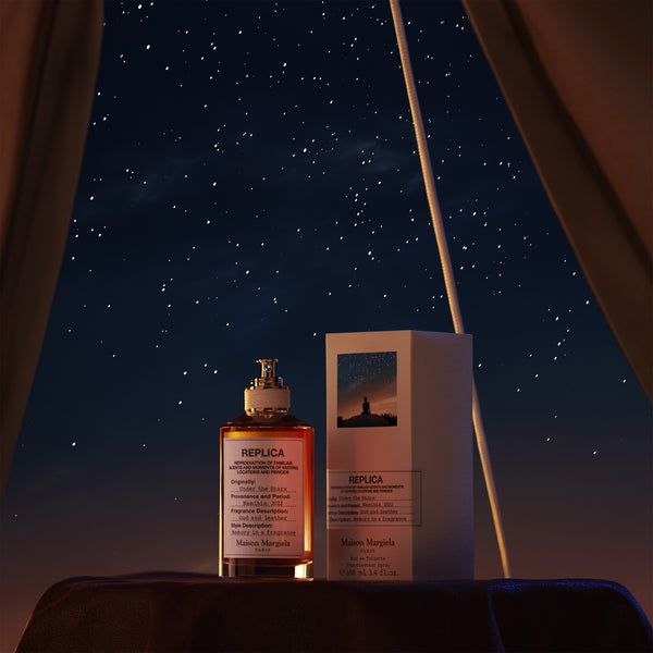 Eau de toilette 'Replica Under The Stars' - 100 ml