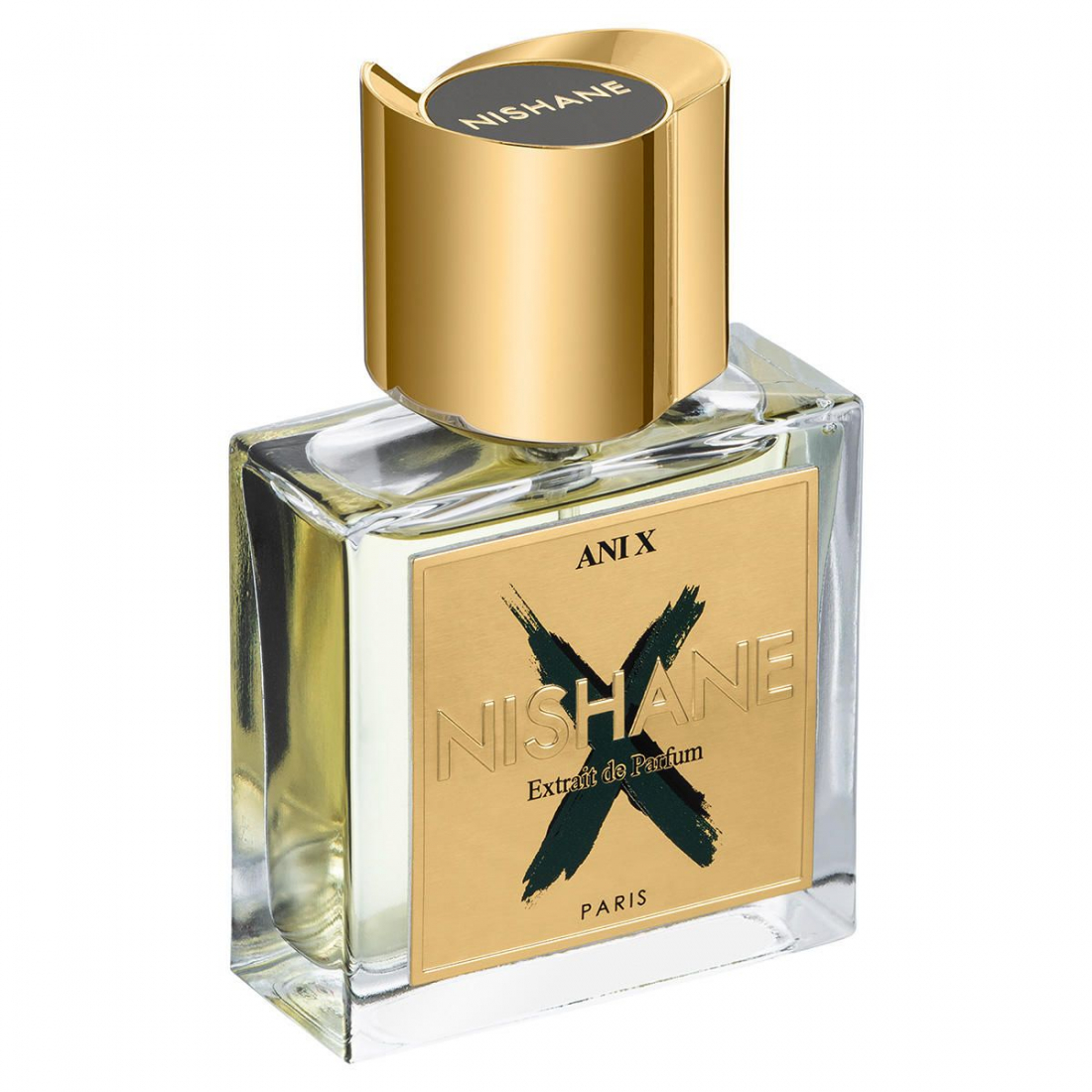 Extrait de parfum 'Ani X' - 50 ml