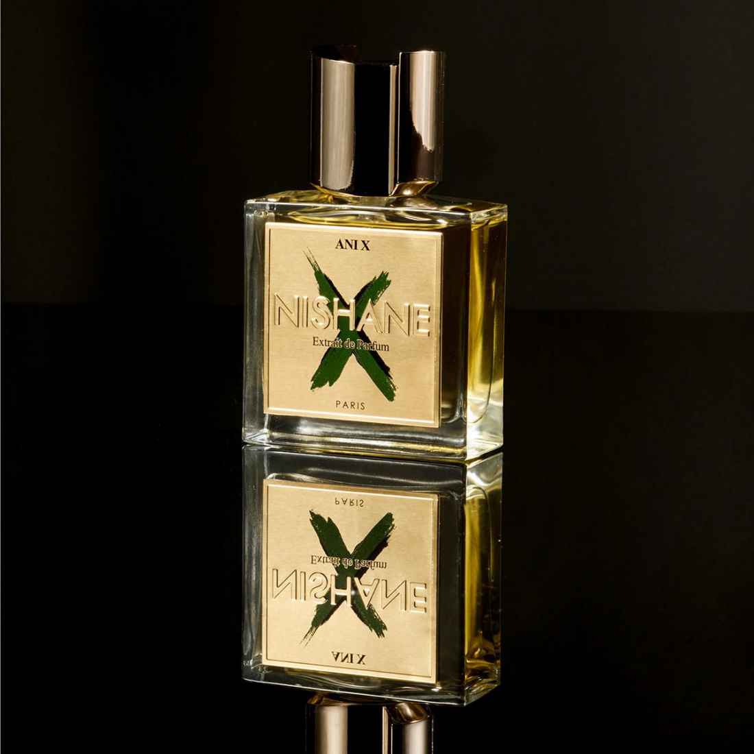 Extrait de parfum 'Ani X' - 50 ml