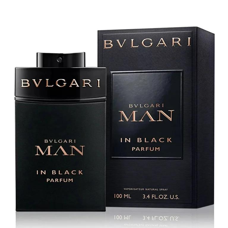 Parfum 'Man In Black' - 100 ml