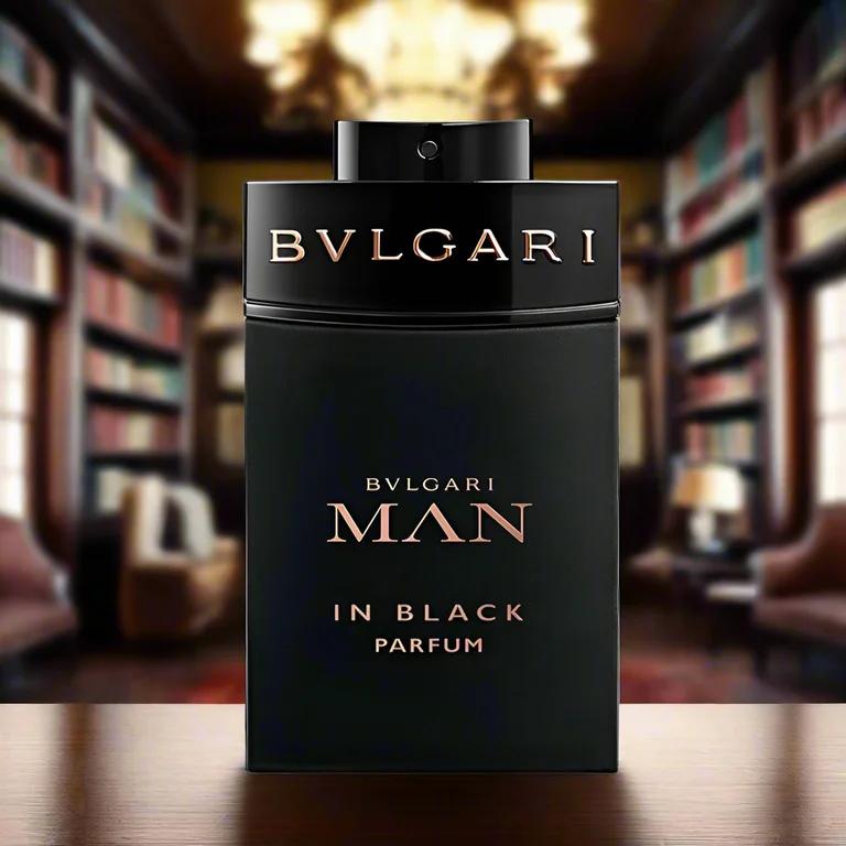 Parfum 'Man In Black' - 100 ml