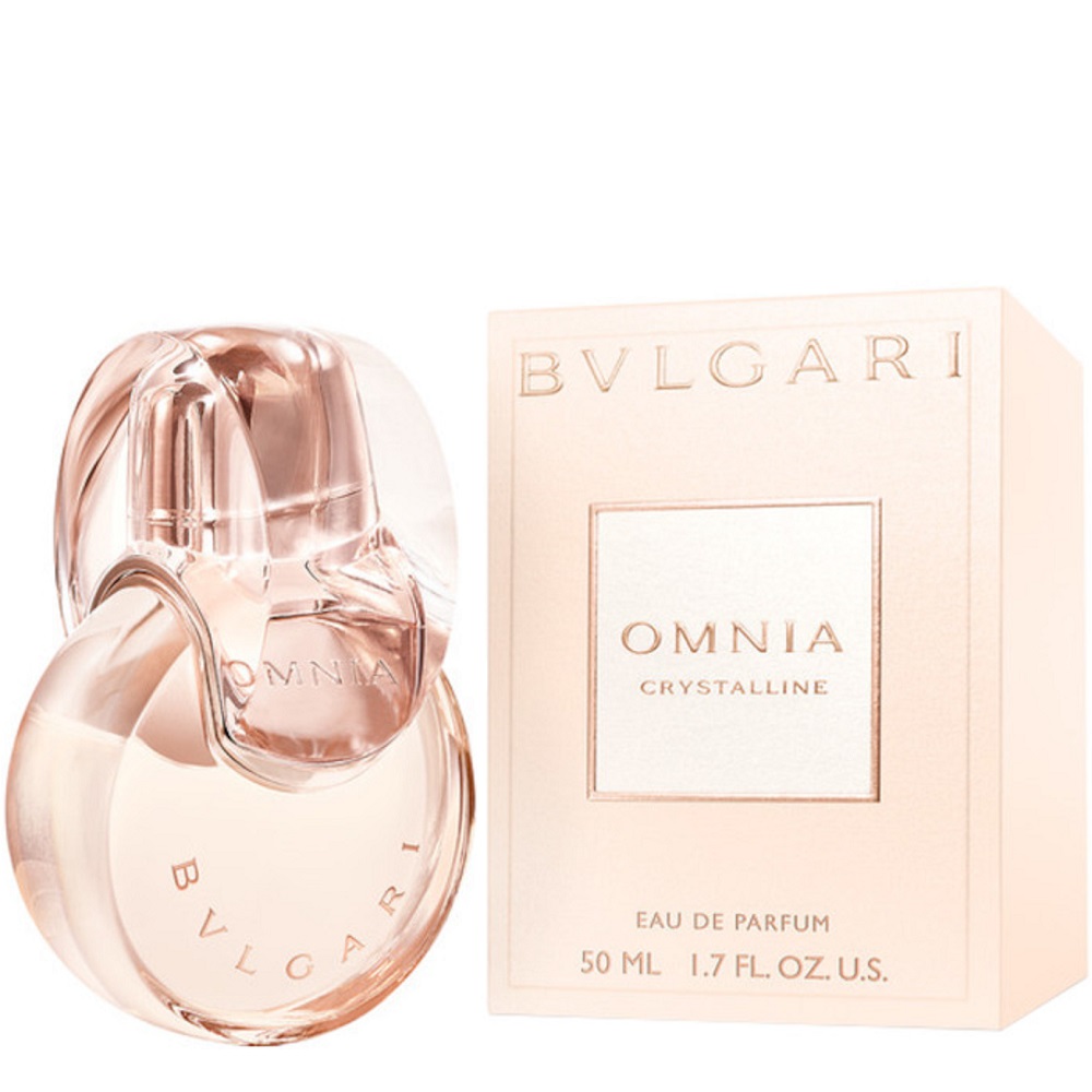 Eau de parfum 'Omnia Crystalline' - 50 ml