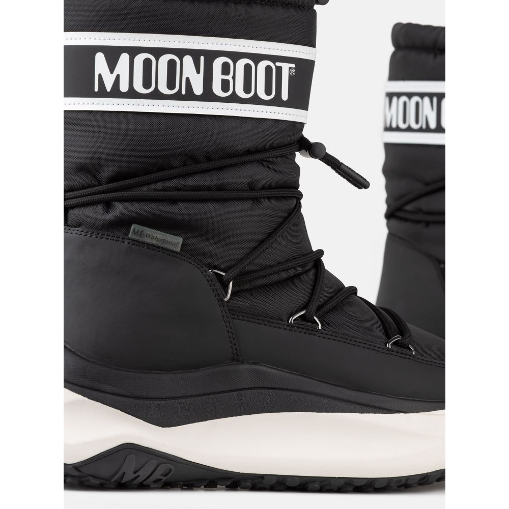Bottes de neige 'Moon247' pour Hommes