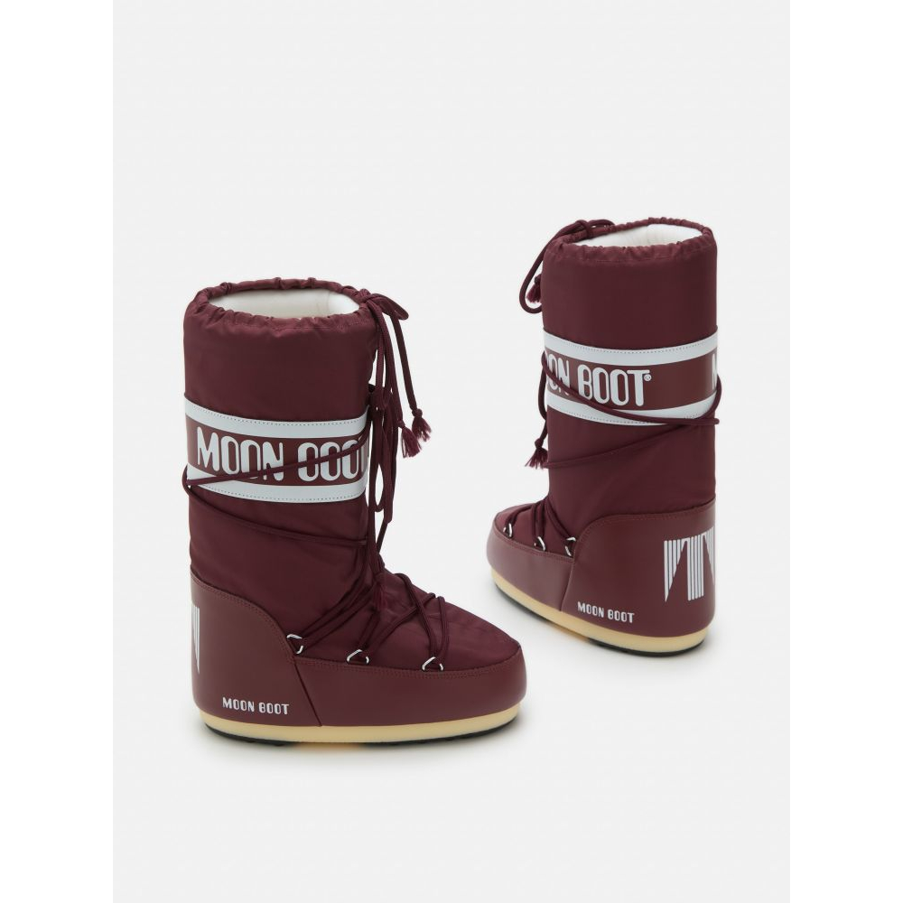 Women's 'Icon Low' Snow Boots