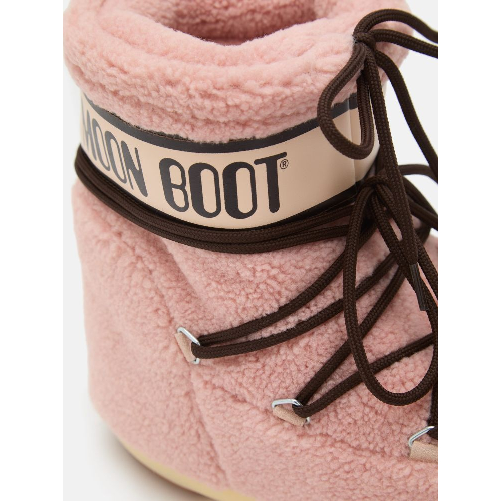 Women's 'Icon Low' Snow Boots