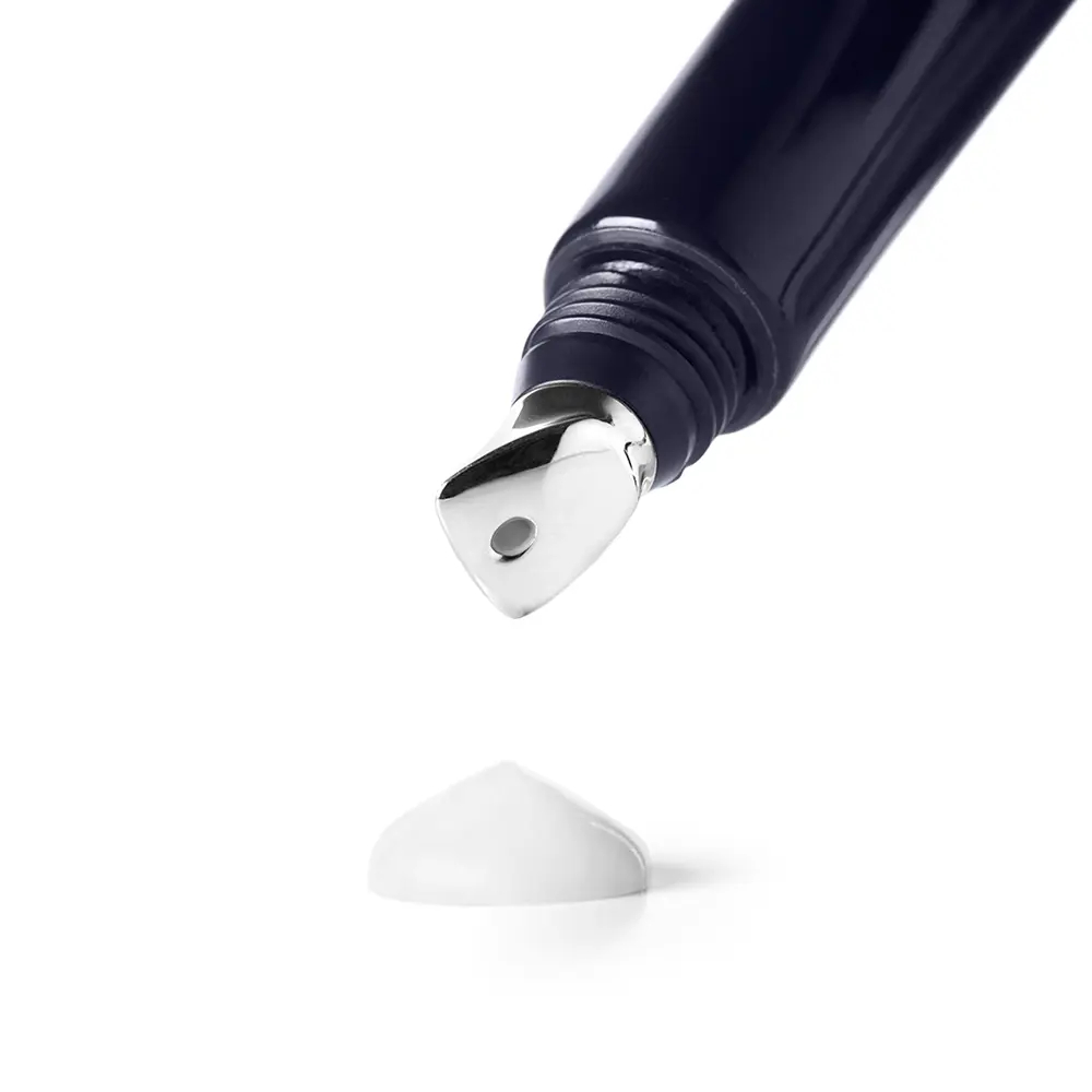 Crème anti-rides contour des yeux 'Intensive Hyaluronic+' - 15 ml