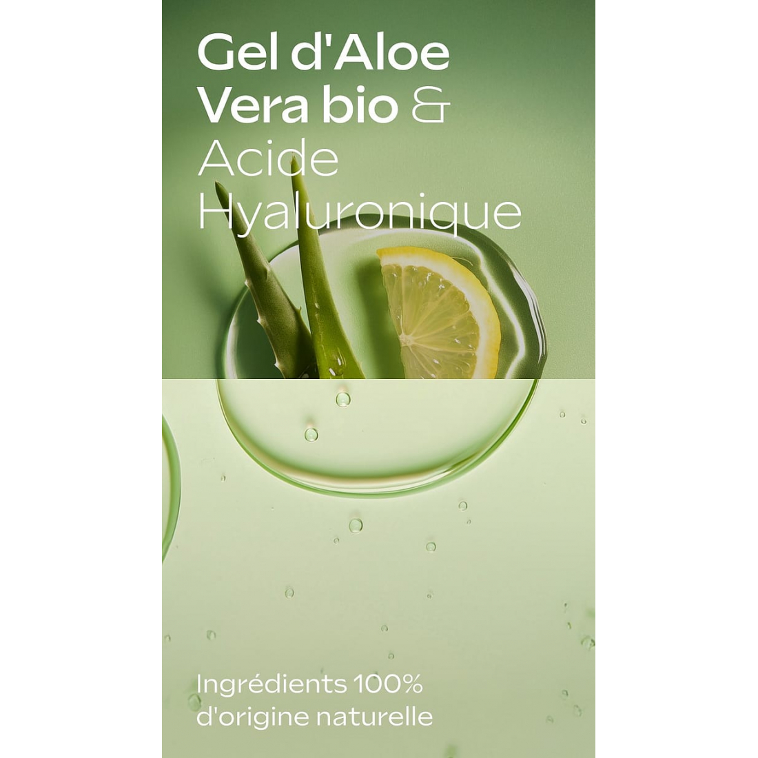 'Hydratant' Body Lotion - 250 ml