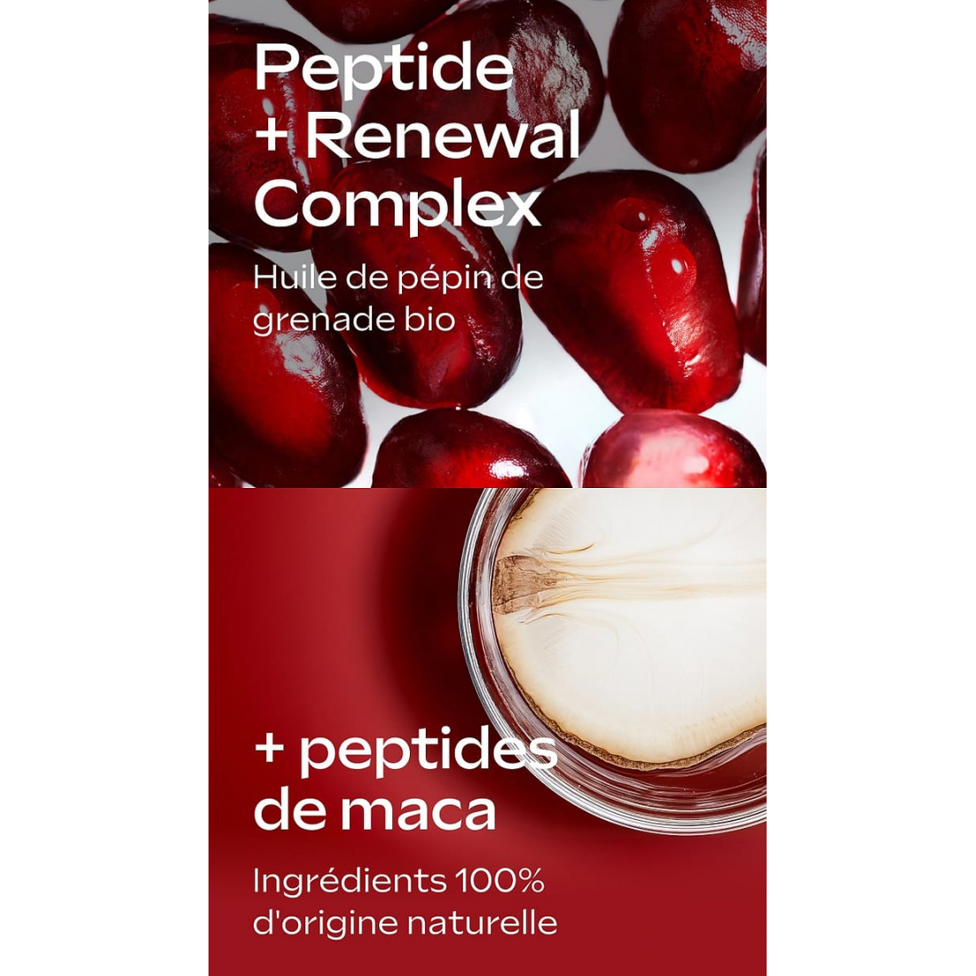 'Sérum Raffermissant' Body Lotion - 250 ml