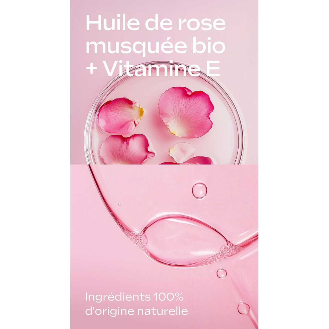 'Lissant' Body Lotion - 250 ml