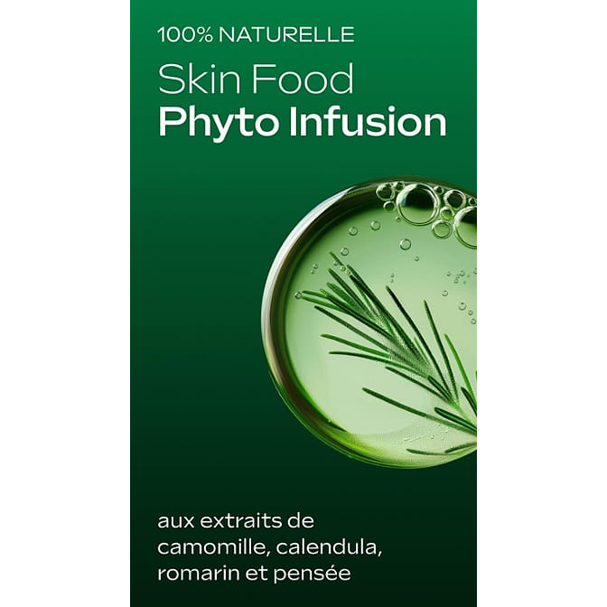 'Skin Food' Body Lotion - 250 ml