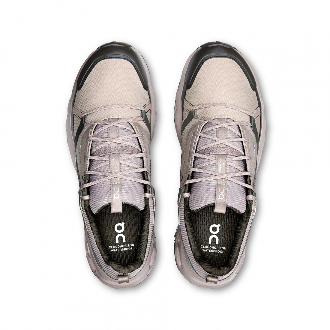 Sneakers 'Cloudhorizon Waterproof' pour Hommes