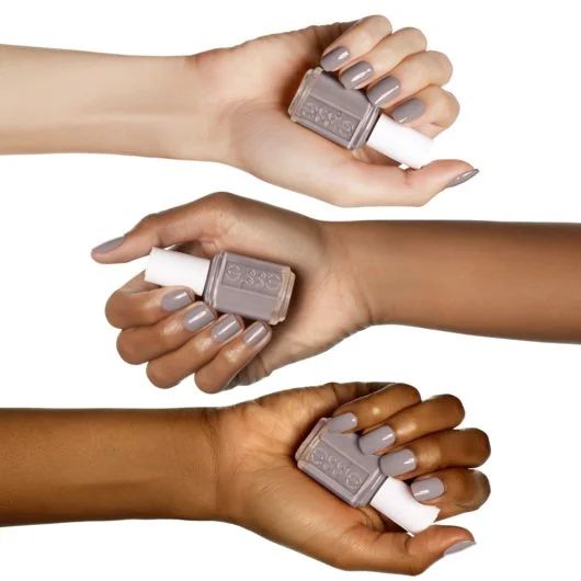 'Color' Nail Polish - 077 Chinchilly 13.5 ml