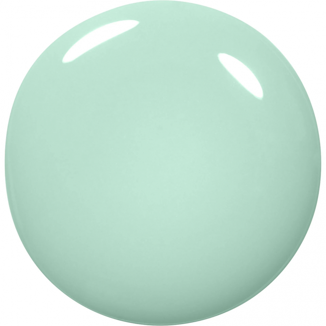 'Color' Nail Polish - 099 Mint Candy Apple 13.5 ml
