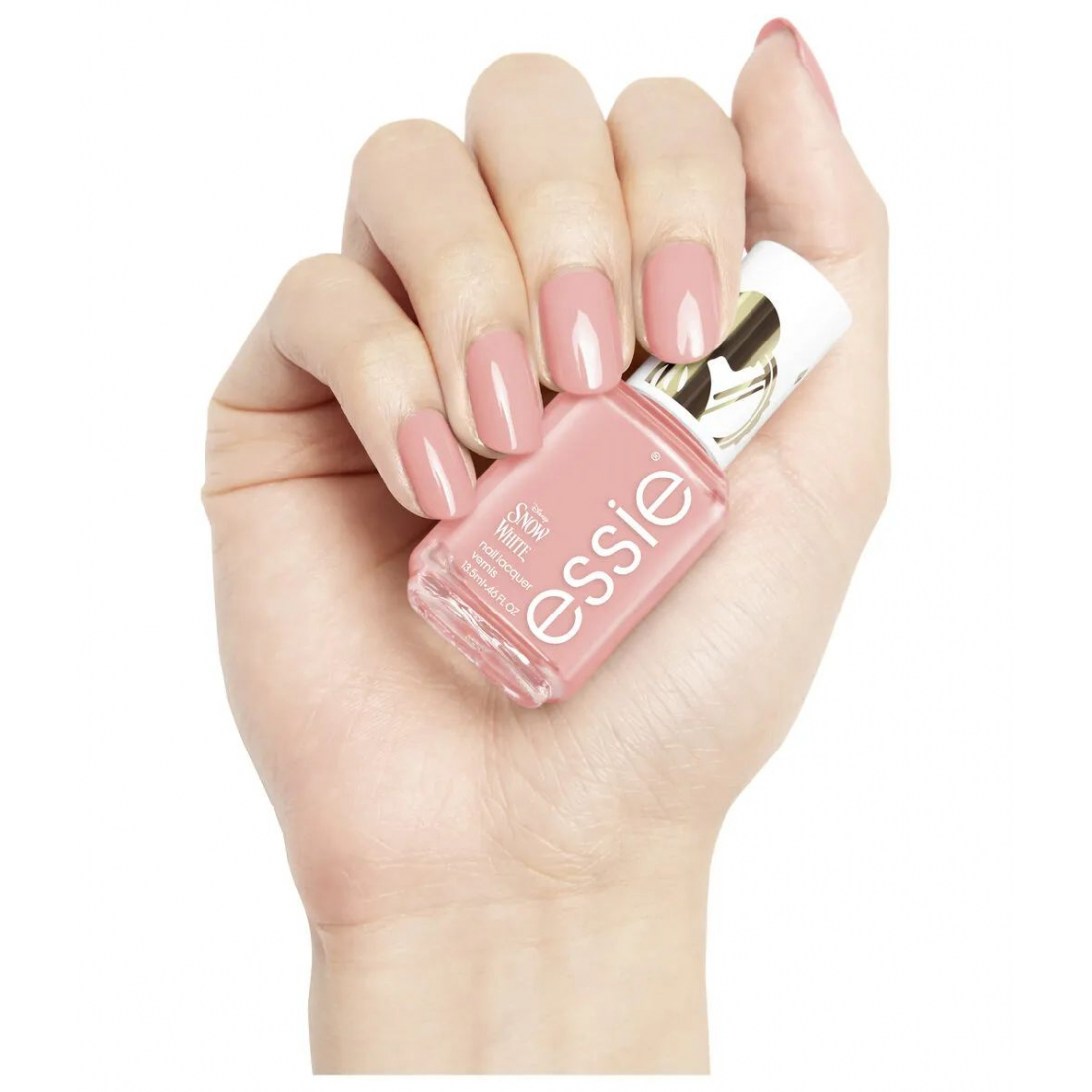 Vernis à ongles 'Snow White' - 1005 No Prince Needed 13.5 ml