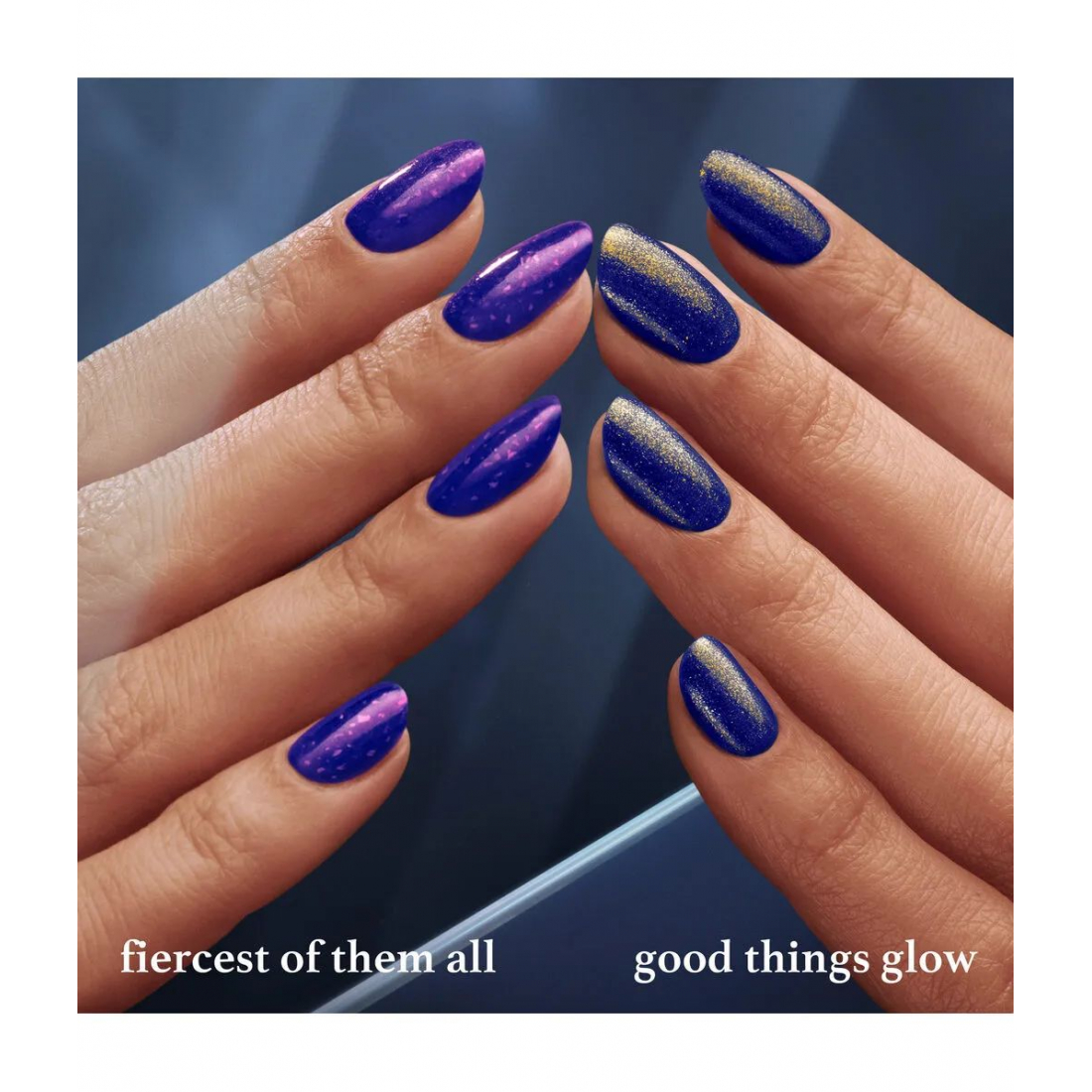 'Snow White' Nail Polish - 1007 Brave & True 13.5 ml