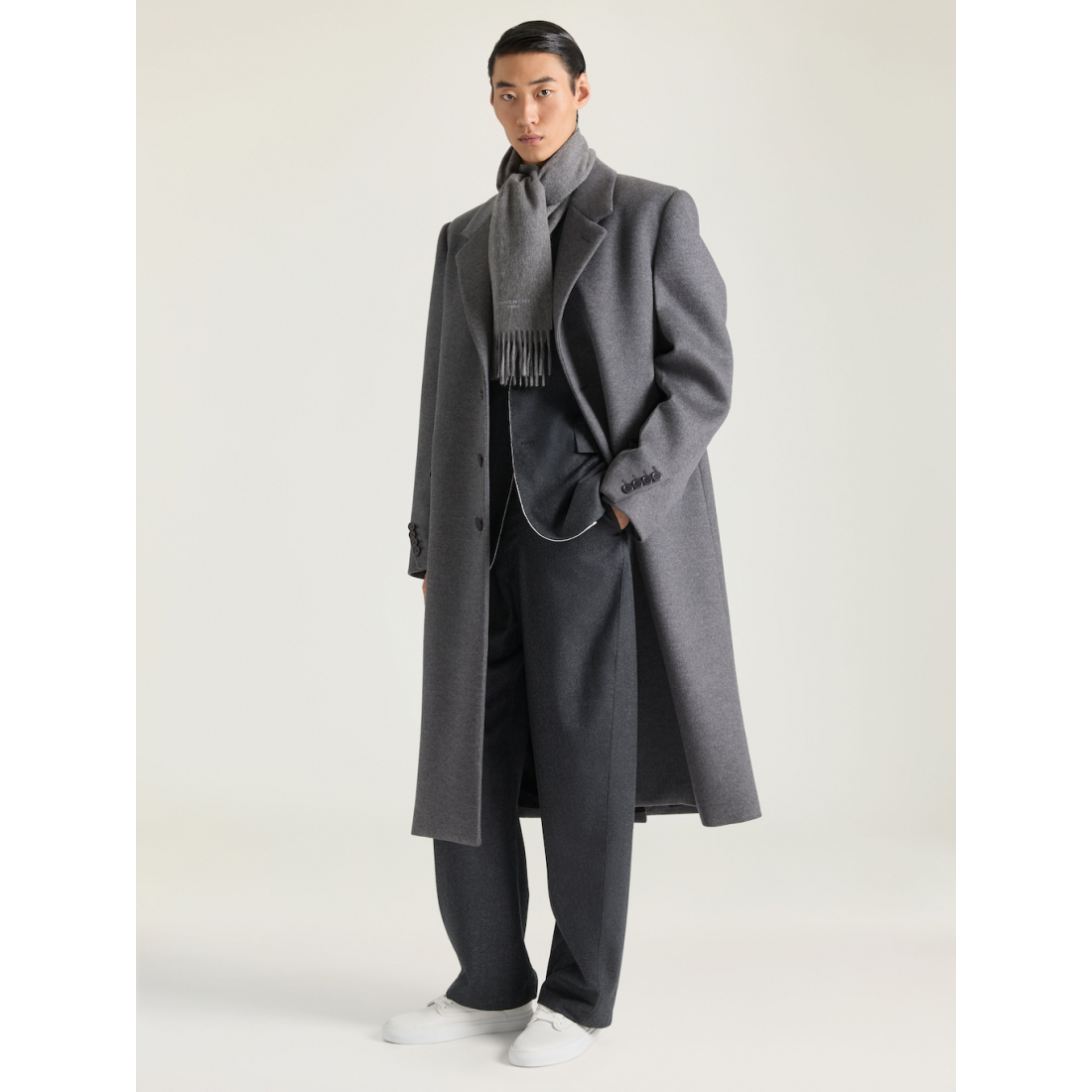 'New City' Sneakers für Herren