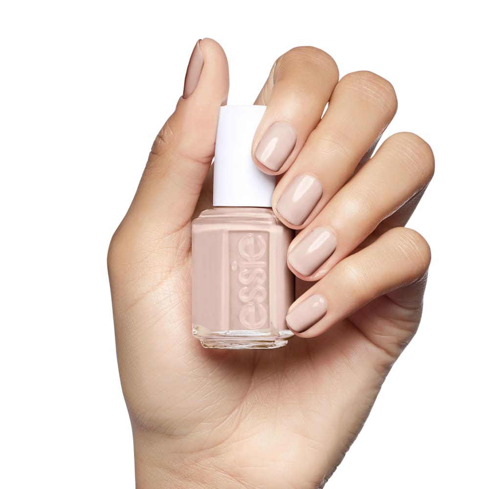 'Color' Nail Polish - 011 Not Just a Pretty Face 13.5 ml