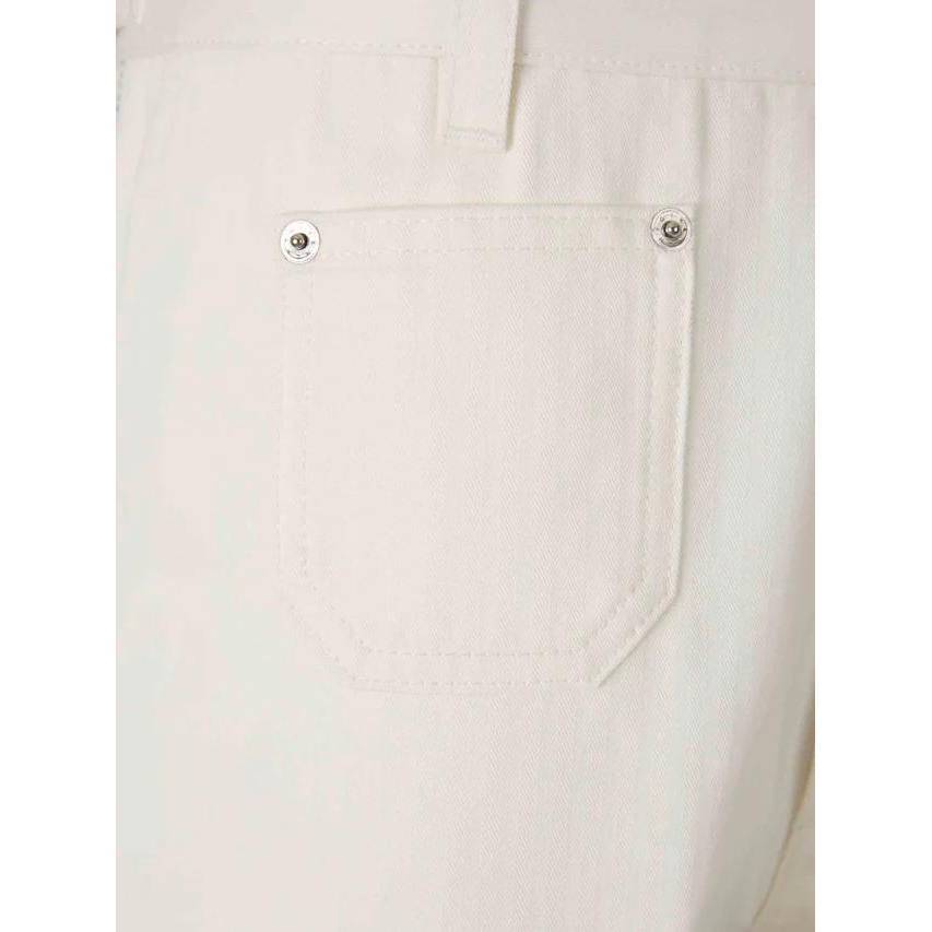 Men's 'Herringbone' Bermuda Shorts